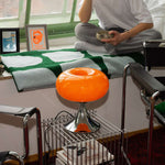 Load image into Gallery viewer, Candle Table Lamp