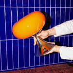 Load image into Gallery viewer, Candle Table Lamp