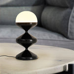 Load image into Gallery viewer, Gourd Table Lamp