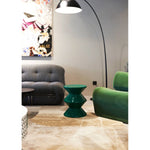 Load image into Gallery viewer, 15__Wide_Side_Table_In_ABS_Plastic_With_Double-Hourglass_Design_Michailo_Collection-2089582701 - CHAL