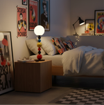 Load image into Gallery viewer, Colorful Ball Table Lamp CHAL Décoration