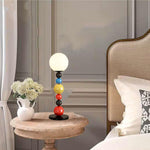 Load image into Gallery viewer, Colorful Ball Table Lamp CHAL Décoration