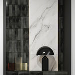 Load image into Gallery viewer, Atollo Metal Table Lamp - CHAL