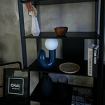 Load image into Gallery viewer, Caterpillar Table Lamp - CHAL