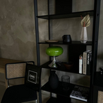 Load image into Gallery viewer, Candle Table Lamp - CHAL