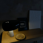 Load image into Gallery viewer, Snoopy Table Lamp - CHAL