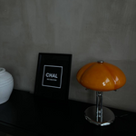 Load image into Gallery viewer, Petal Table Lamp - CHAL