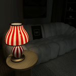 Charger l'image dans la visionneuse de galerie, Circus Table Lamp - CHAL