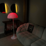Load image into Gallery viewer, Shroom Floor Lamp
