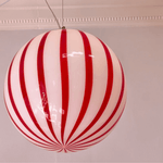 Load image into Gallery viewer, Lollipop Pendant Lamp - CHAL