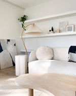 Load image into Gallery viewer, Cozy Glow Lamp - CHAL