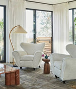 Load image into Gallery viewer, Cozy Glow Lamp - CHAL