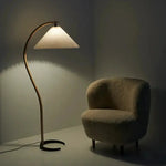 Load image into Gallery viewer, Cozy Glow Lamp - CHAL