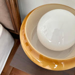 Load image into Gallery viewer, Crostata Table Lamp - CHAL