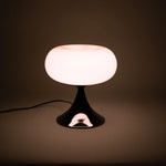 Load image into Gallery viewer, Pink Candle Table Lamp