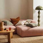 Charger l'image dans la visionneuse de galerie, The Curly Floor Lamp - CHAL