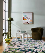 Charger l'image dans la visionneuse de galerie, The Curly Floor Lamp - CHAL