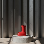 Charger l'image dans la visionneuse de galerie, Red Vase Shoes Galoshes