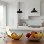 Load image into Gallery viewer, Banana Table Lamp