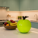 Load image into Gallery viewer, Apple Table Lamp