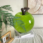 Load image into Gallery viewer, Apple Table Lamp