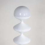 Load image into Gallery viewer, Gourd Table Lamp