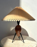 Load image into Gallery viewer, Makie Table Lamp - CHAL