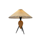 Load image into Gallery viewer, Makie Table Lamp - CHAL