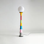 Load image into Gallery viewer, Grande Spectrum Tower Floor Lamp