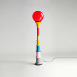 Load image into Gallery viewer, Grande Spectrum Tower Floor Lamp
