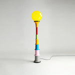 Load image into Gallery viewer, Grande Spectrum Tower Floor Lamp