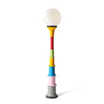 Load image into Gallery viewer, Grande Spectrum Tower Floor Lamp