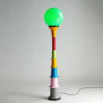 Load image into Gallery viewer, Grande Spectrum Tower Floor Lamp