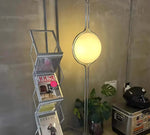 Charger l'image dans la visionneuse de galerie, Zuru Floor To Ceiling Lamp - CHAL