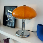 Load image into Gallery viewer, Petal Table Lamp - CHAL