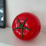 Load image into Gallery viewer, Tomato Table Lamp - CHAL