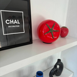 Load image into Gallery viewer, Tomato Table Lamp - CHAL