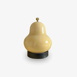 Load image into Gallery viewer, Pear Built-In Battery Table Lamp - CHAL