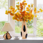 Load image into Gallery viewer, Pleated Cavolo Vase IV - CHAL