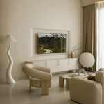 Load image into Gallery viewer, Wavy Floor Lamp - CHAL