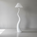 Load image into Gallery viewer, Wavy Floor Lamp CHAL