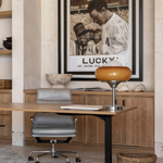 Load image into Gallery viewer, Crostata Table Lamp CHAL