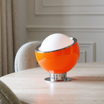 Load image into Gallery viewer, Orbit Glow Table Lamp CHAL