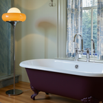 Load image into Gallery viewer, Guzzini Floor Lamp