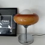 Load image into Gallery viewer, Crostata Table Lamp - CHAL