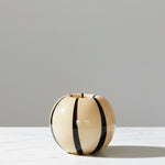 Load image into Gallery viewer, Pleated Cavolo Vase III