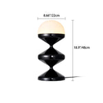 Load image into Gallery viewer, Gourd Table Lamp CHAL