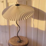 Load image into Gallery viewer, Seashell Table Lamp - CHAL