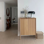 Load image into Gallery viewer, Snoopy Table Lamp - CHAL