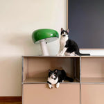 Load image into Gallery viewer, Snoopy Table Lamp - CHAL